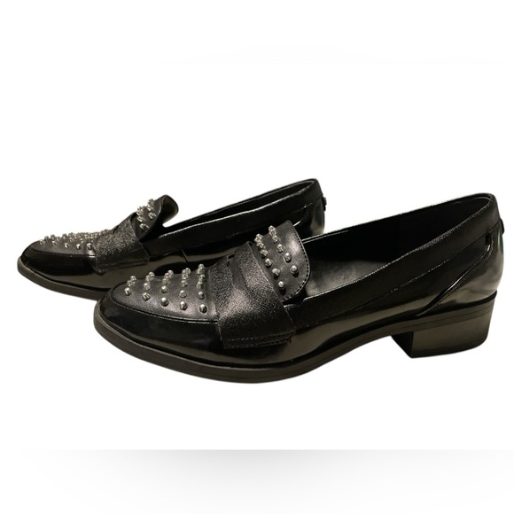 Circus Sam Edelman Studded Loafers - Picture 2 of 4